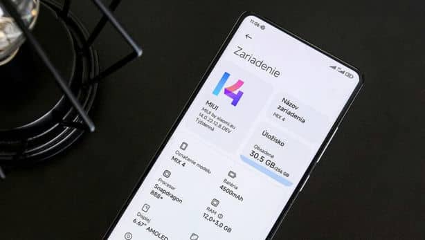 Смартфоны Xiaomi и Redmi которые во второй волне получит обновение до MIUI 14