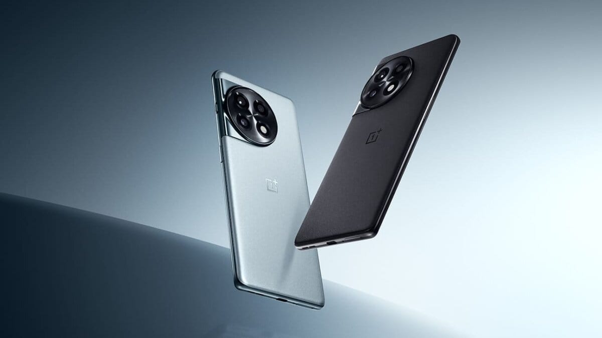 Опубликовали рендеры смартфона OnePlus Ace 2 (OnePlus 11R)