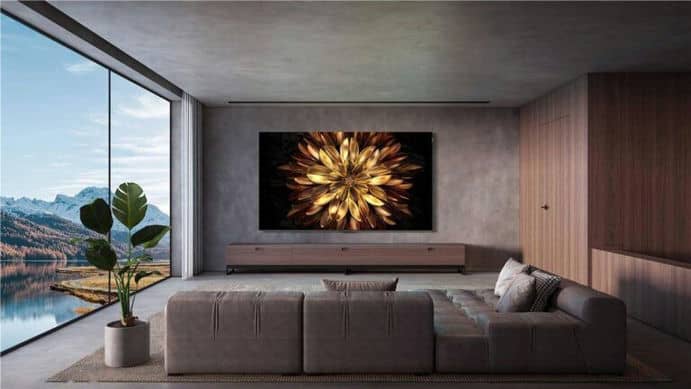 Представлен телевизор TCL C11G: 4K QLED 144Гц, Dolby Vision IQ, HDR 10+ и FreeSync Premium Pro