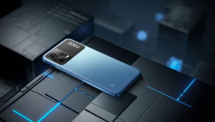 Представили смартфоны Poco X5 5G и X5 Pro 5G