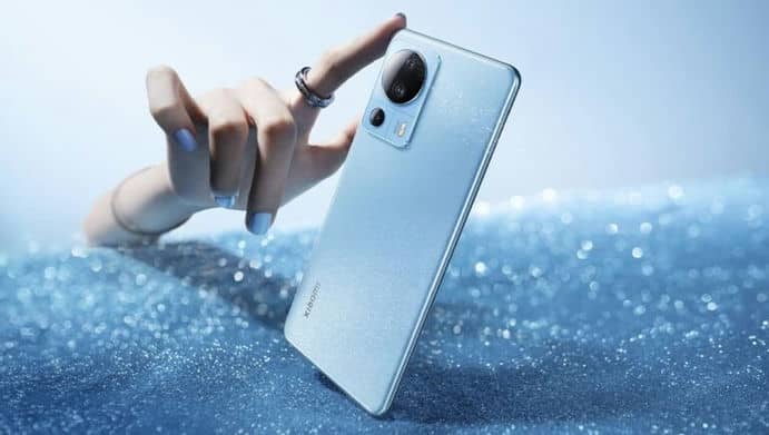Опубликовали рендеры Xiaomi 13 Lite и цены смартфонов Xiaomi 13 и 13 Pro