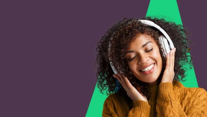 Количество пользователей Spotify перевалило за 205 млн платных и 489 млн активных за месяц