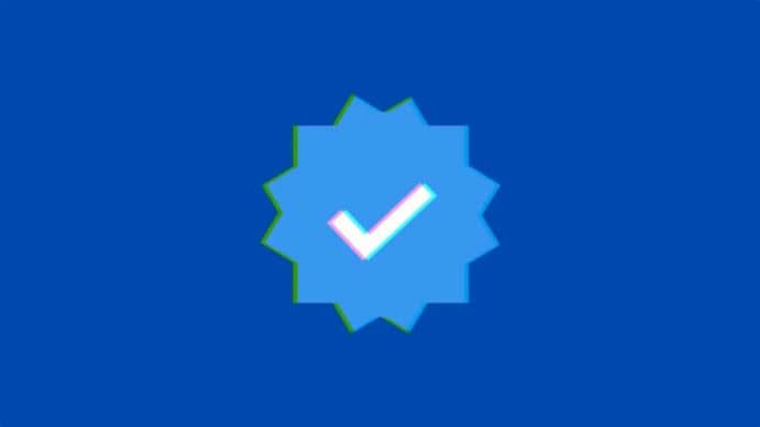 В Instagram и Facebook добавили платные галочки верификации