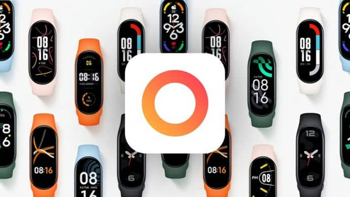 Как подключить браслет Xiaomi Mi Band к телефону и правильно настроить