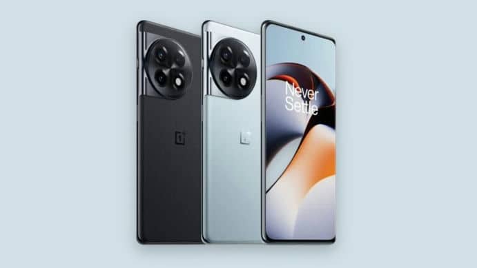 Опубликовали характеристики смартфона OnePlus Ace 2 (11R)