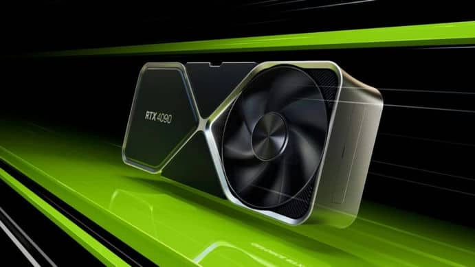 Discord занижает мощность видеокарт Nvidia