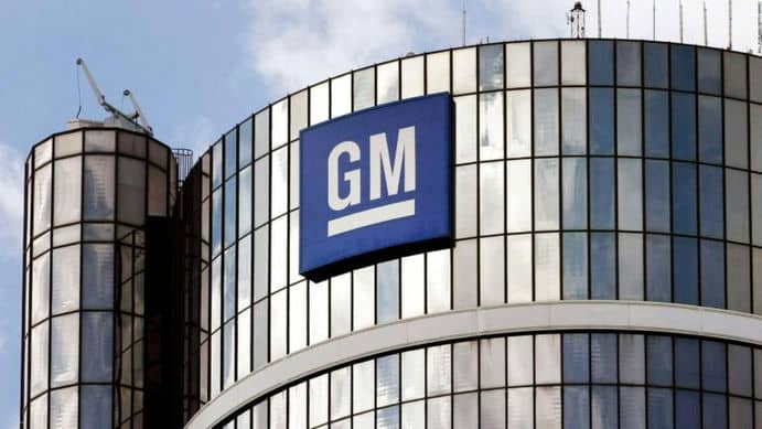 General Motors внедрят ChatGPT в свои автомобили