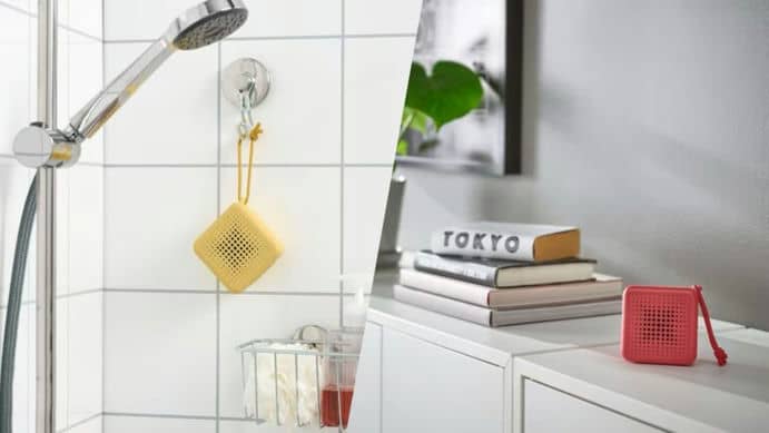 IKEA представила беспроводную колонку за 15 долларов