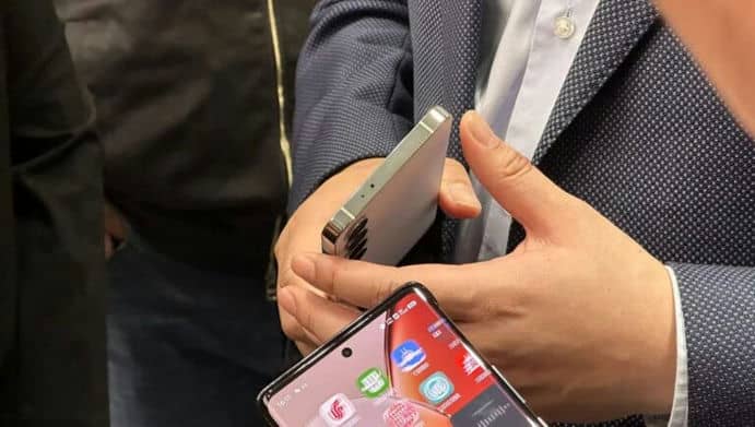 Первые официальные постеры и изображения Meizu 20 и 20 Pro