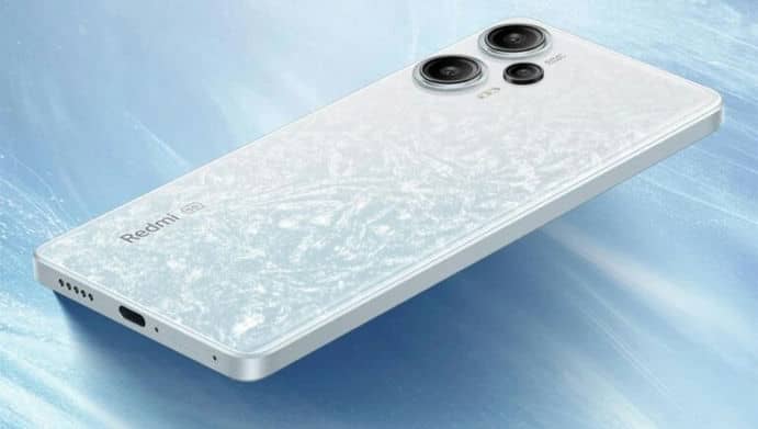 Представлен смартфон Redmi Note 12 Turbo: Snapdragon 7+ Gen 2, AMOLED 120 Гц, 5000 мАч, 5G