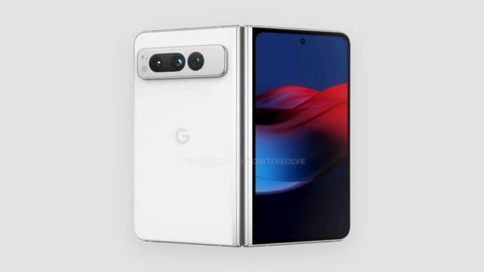 Google Pixel 7a и Pixel Fold поступят в продажу в июне