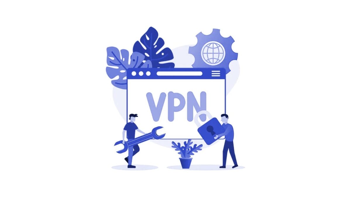 Какое бесплатное VPN расширение выбрать для браузера