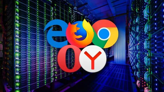 Как выбрать хороший браузер для работы в интернете