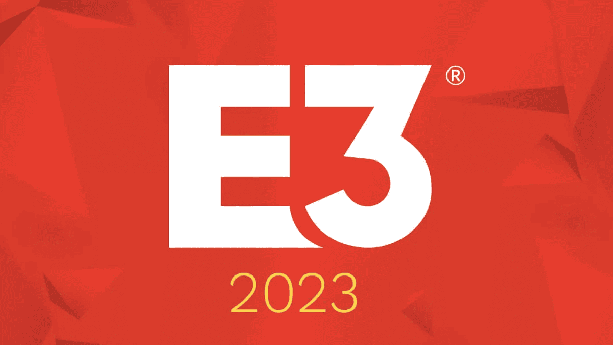 Выставка E3 2023 отменена из-за малого количества участников