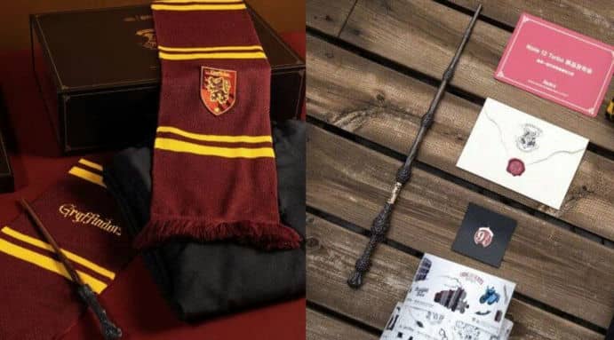 Анонс лимитированного смартфона Redmi Note 12 Turbo Harry Potter Edition