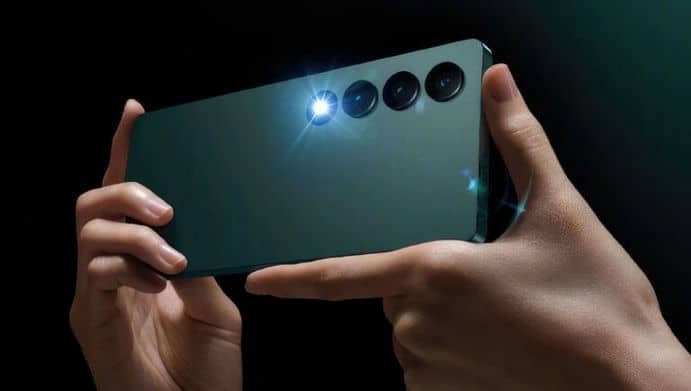 Анонсировали смартфон Meizu 20 Infinity