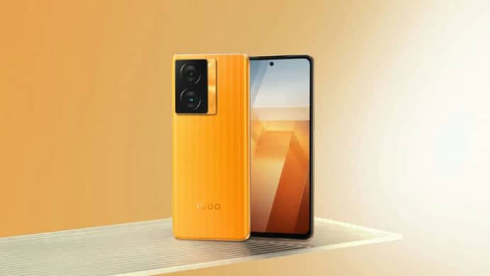 Представлены среднебюджетные смартфоны iQOO Z7 и Z7x