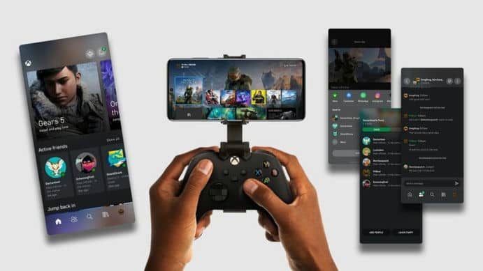 Microsoft выпустит магазин Xbox для iOS и Android в 2024 году