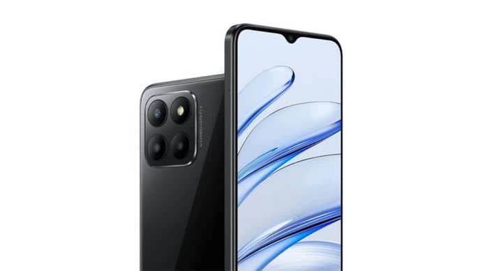 Представлен смартфон Honor 70 Lite: Snapdragon 480+, 90 Гц, 5G, 5000 мАч