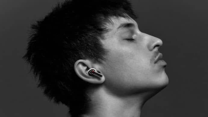 Представили наушники Nothing Ear (2) с поддержкой Hi-Res Audio
