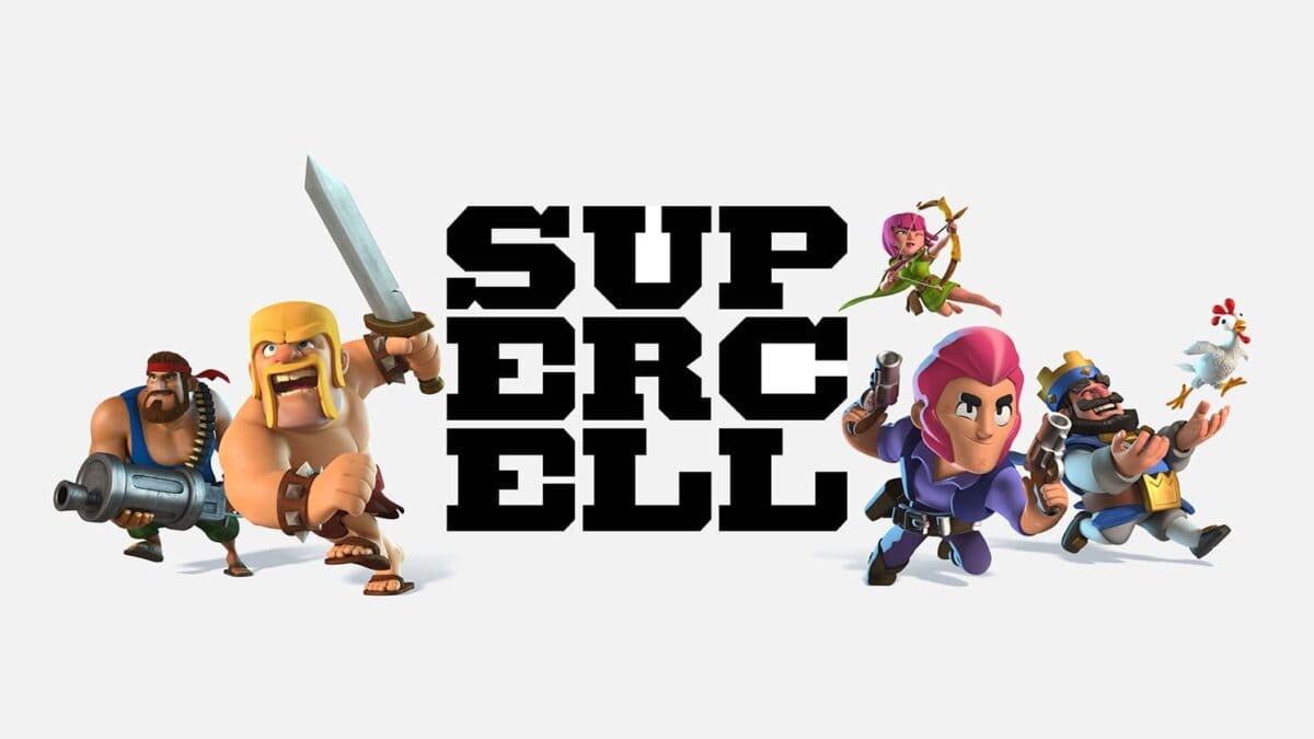 Supercell полностью блокирует свои игры в России и Беларуси