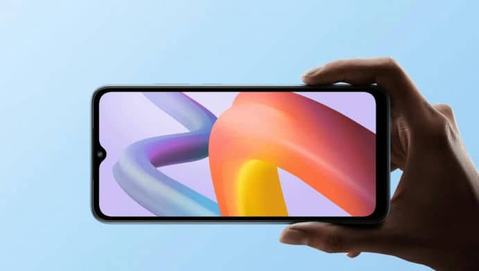 Представлены бюджетные смартфоны Redmi A2 и Redmi A2+: Helio G36, IPS, 5000 мАч, Android 12