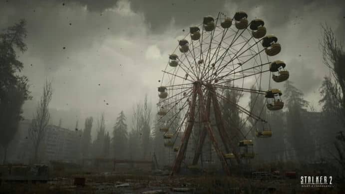 Разработчиков S.T.A.L.K.E.R. 2 шантажируют сливом материалов о игре