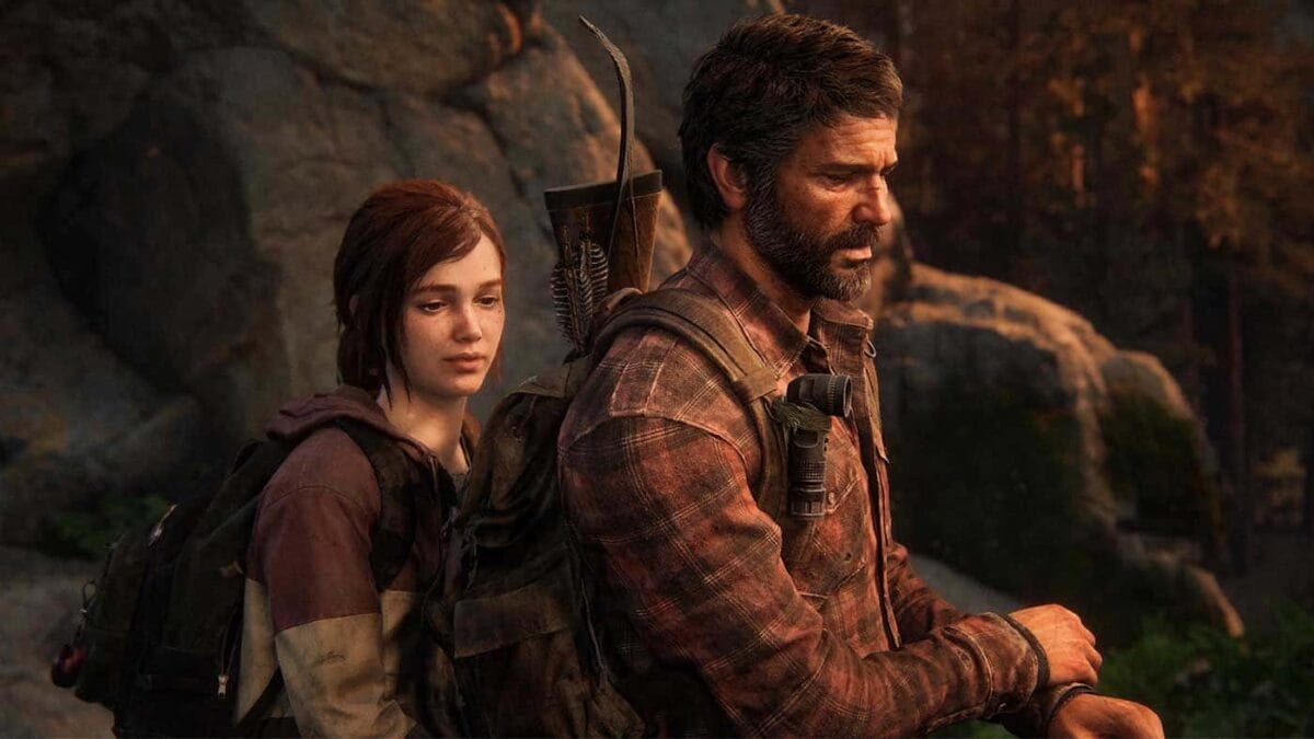 ПК-версия The Last of Us провалилась на старте продаж в Steam