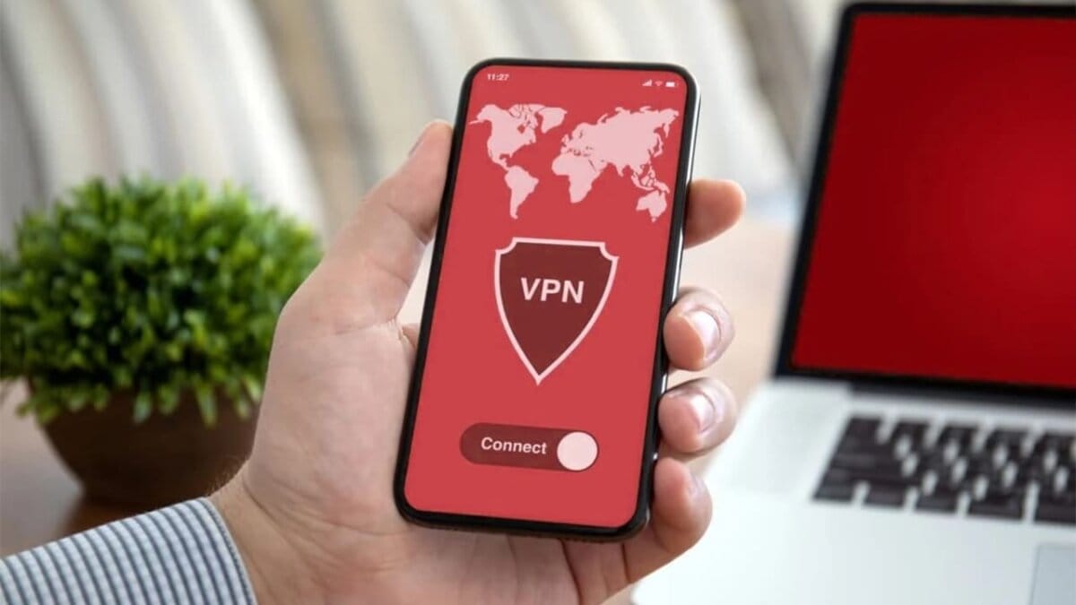 Как выбрать хороший VPN для смартфона