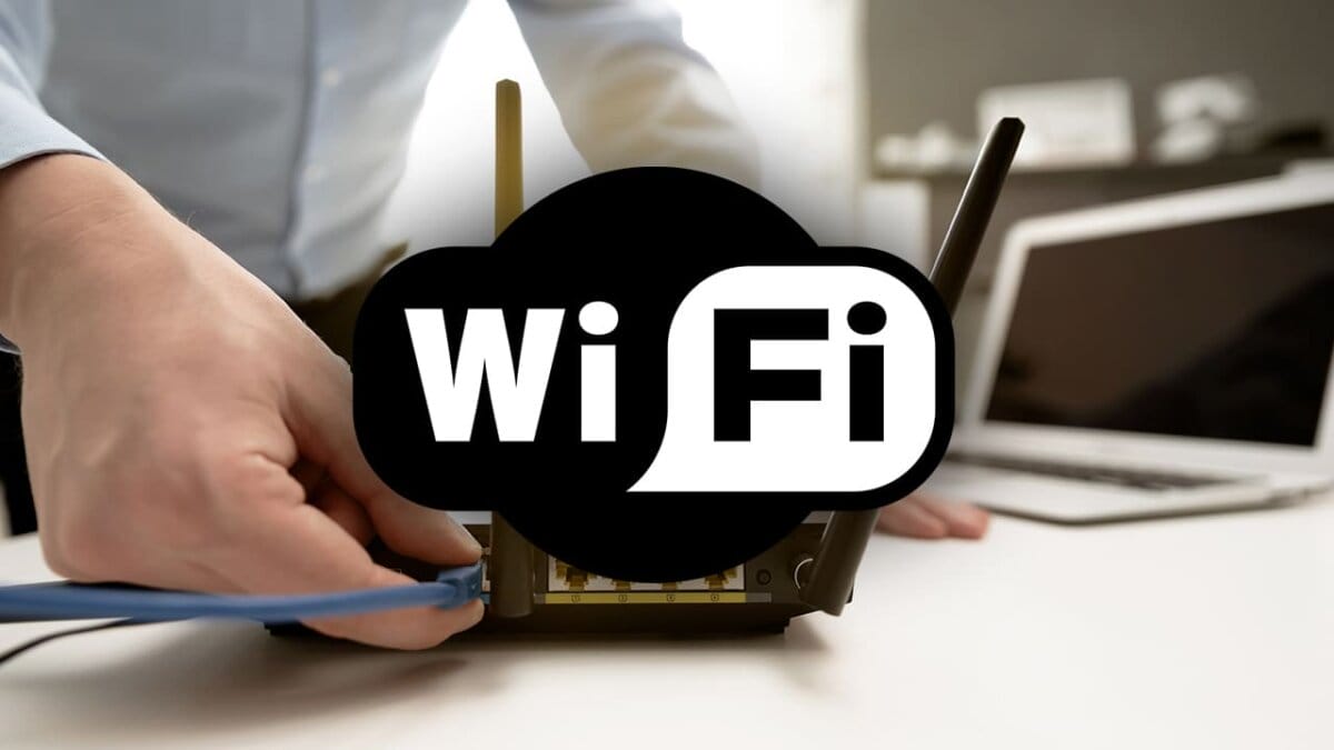 Как настроить и защитить свою Wi-Fi сеть от посторонних
