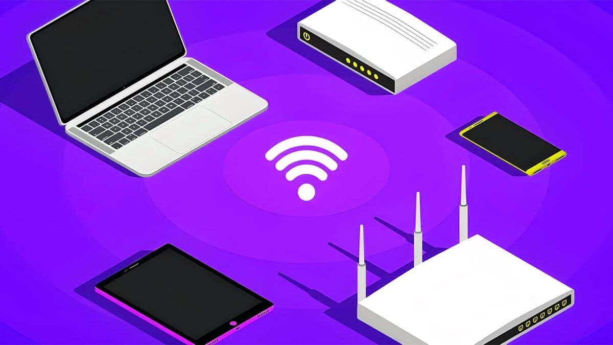 Какой фирмы выбрать Wi-Fi роутер