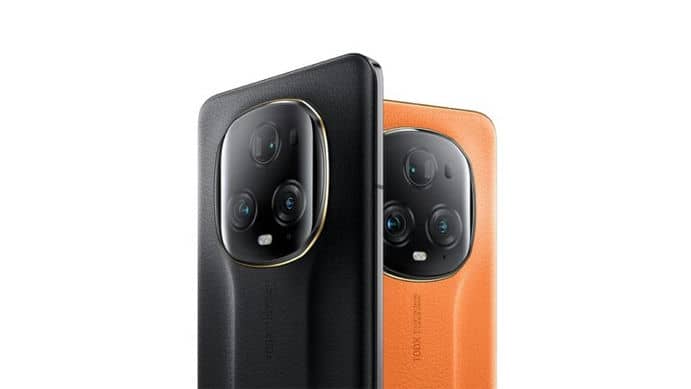 Представлен смартфон Honor Magic 5 Ultimate: Snapdragon 8 Gen 2, 5450 мАч, 66 Вт