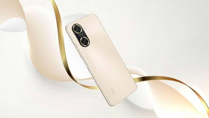 Представили среднебюджетный смартфон Huawei Enjoy 60: Kirin 710A, 6000 мАч, 22,5 Вт, 60 Гц