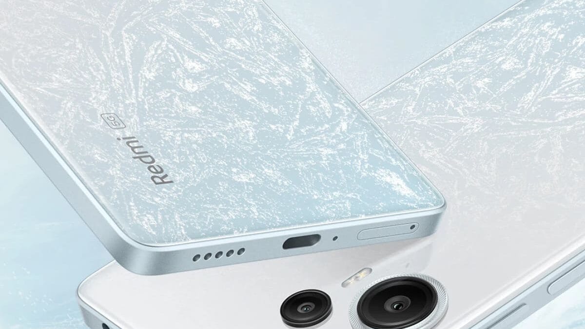 Анонсировали смартфон Redmi Note 12 Turbo: OLED 120 Гц, 5000 мАч, Hi-Res и Dolby Atmos