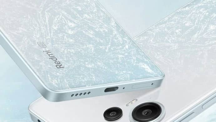 Анонсировали смартфон Redmi Note 12 Turbo: OLED 120 Гц, 5000 мАч, Hi-Res и Dolby Atmos