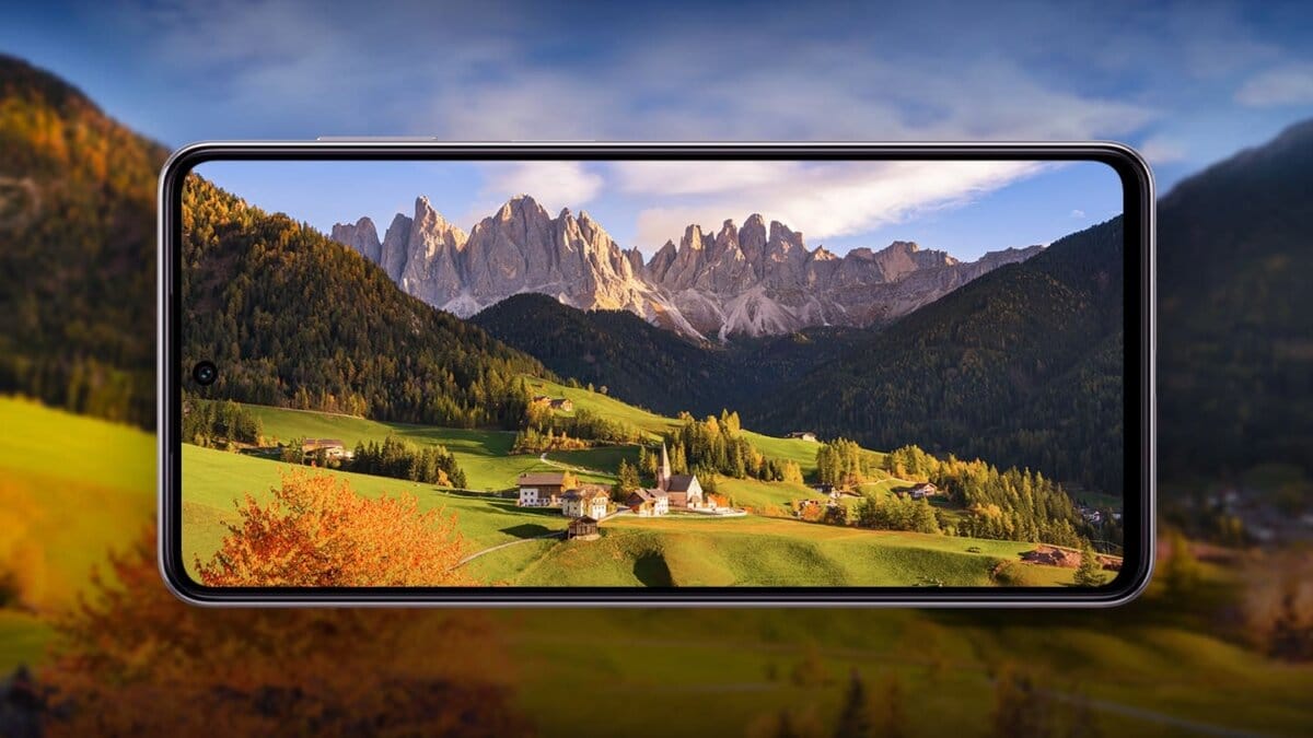 Представлен смартфон Samsung Galaxy M54: Exynos 1380, 6000 мАч, 120 Гц, 108 Мп