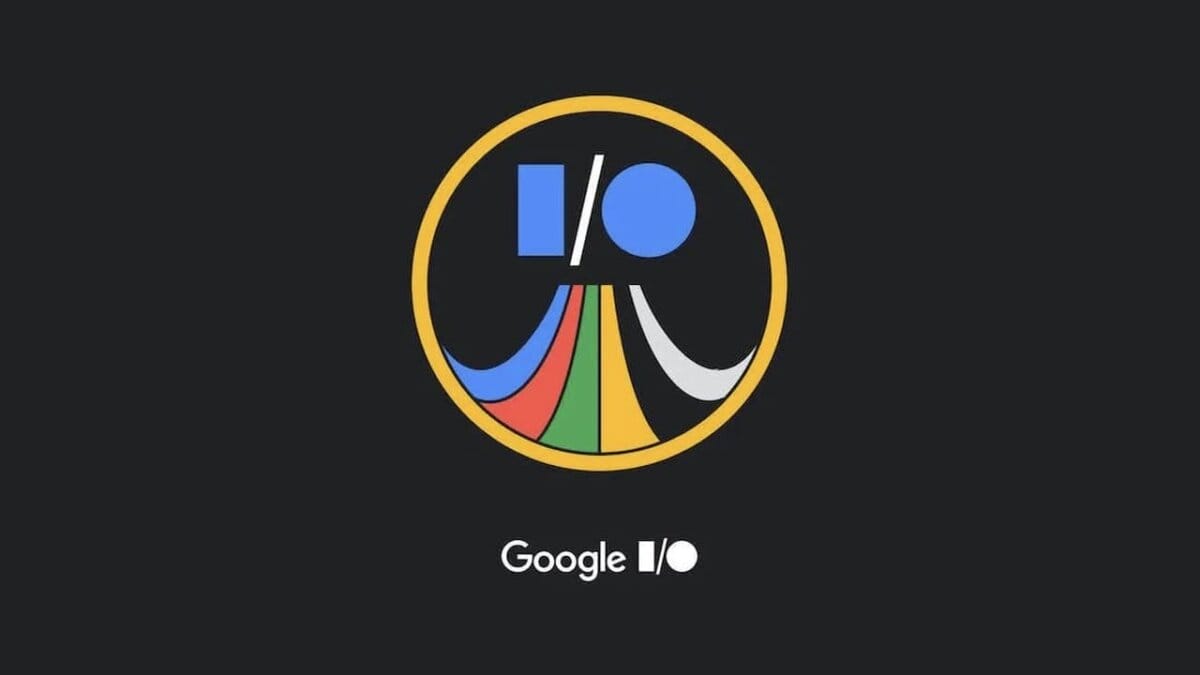 Презентация Google I/O 2023 состоится 10 мая