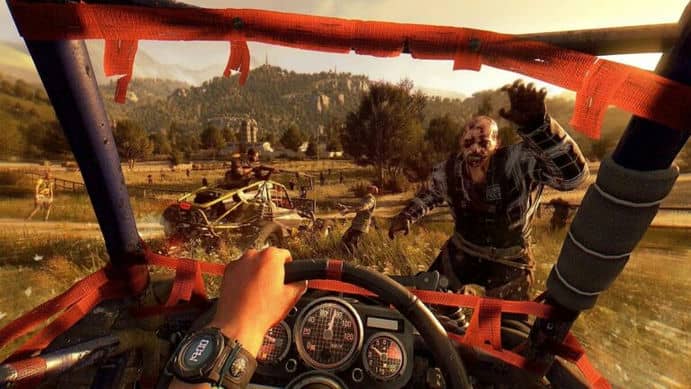 В Epic Games Store бесплатно раздают Dying Light: Enhanced Edition