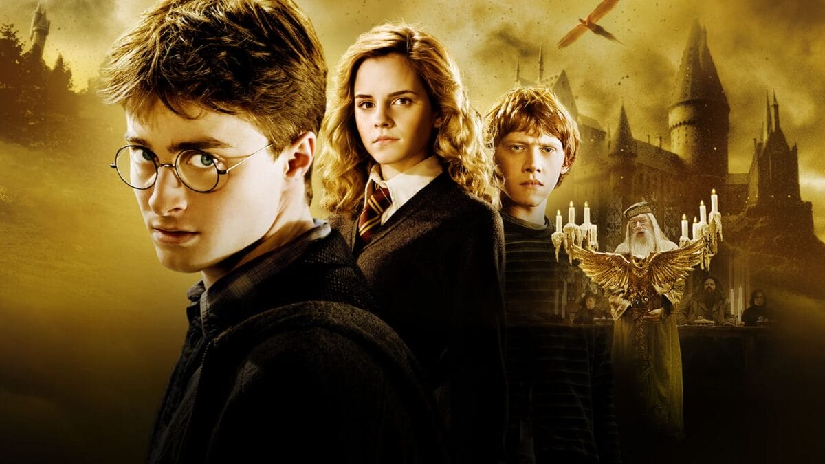 Warner Bros. выпустят сериал о Гарри Поттере