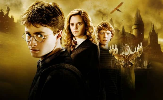 Warner Bros. выпустят сериал о Гарри Поттере