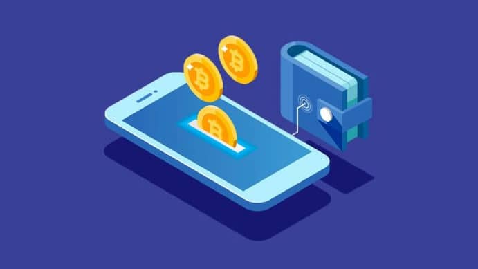 Топ лучших мобильных криптокошельков для Android и iOS