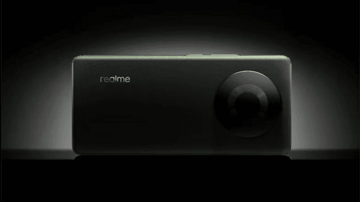 Раскрыт дизайн смартфонов серии realme 11