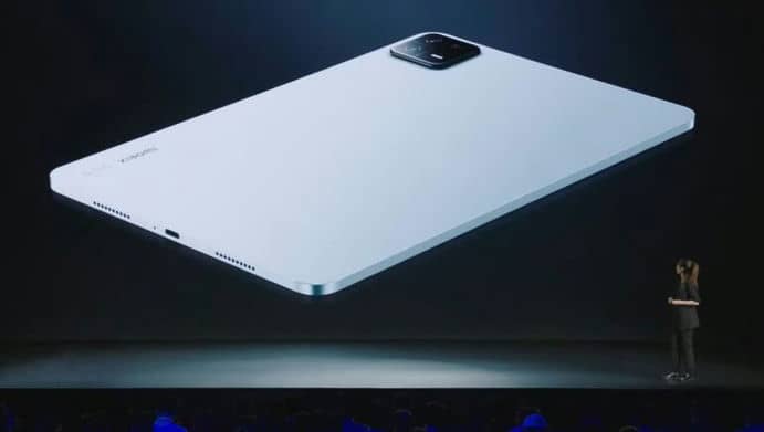 Представлены новые планшеты Xiaomi Pad 6 и Pad 6 Pro