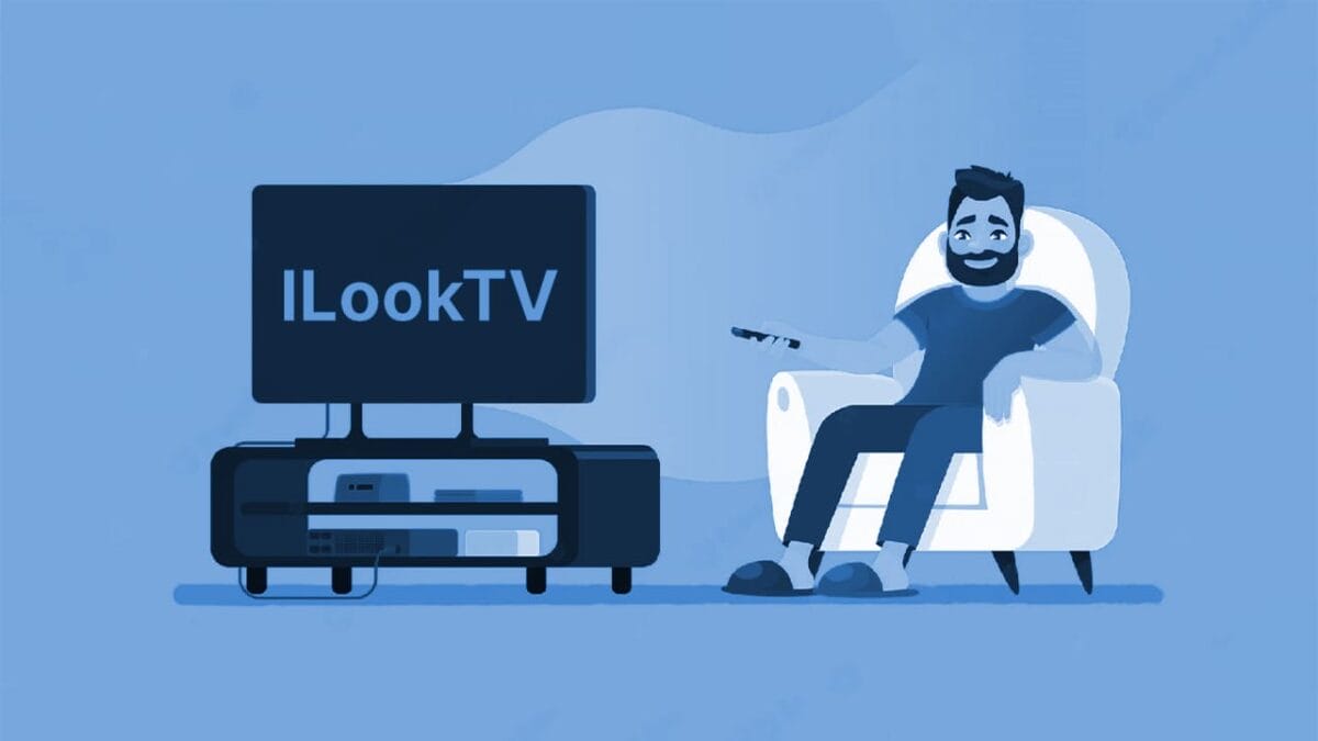 ILook TV: Лучший IPTV плейлист телеканалов за 1$ в месяц