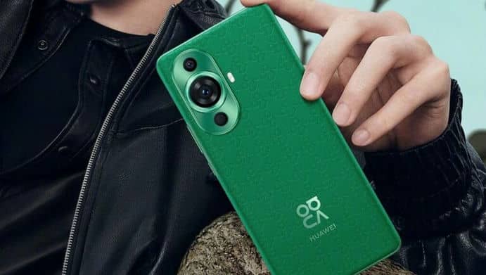 Раскрыли характеристики смартфона Huawei Nova 11 Ultra