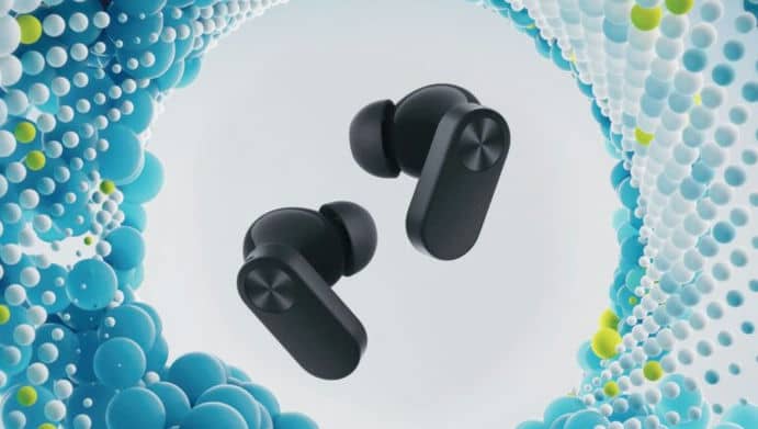 Представлены беспроводные наушники OnePlus Nord Buds 2
