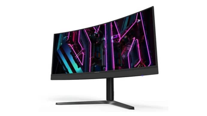 Представлен монитор Acer Predator X34 V: OLED, 175 Гц, 21:9, AMD FreeSync Premium