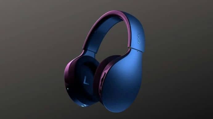 Представлены беспроводные наушники Hed Unity для прослушивания Lossless Audio