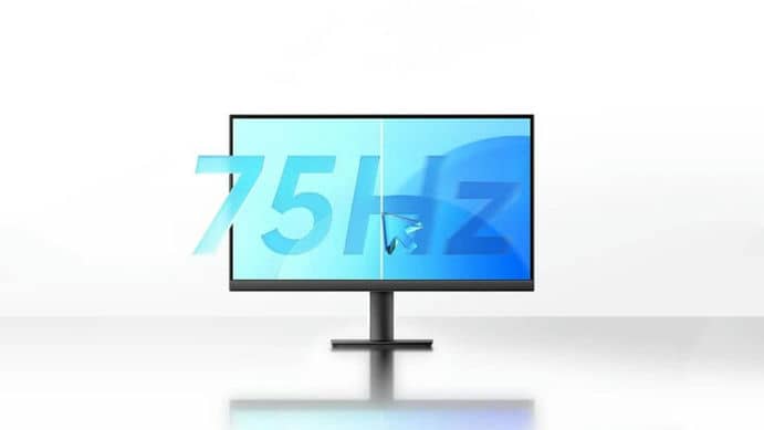 Представлен бюджетный монитор Redmi A22: 22-дюйма, FullHD, 75 Гц, 3000:1