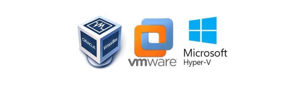 Почему не каждый человек может использовать виртуальную машину vmware